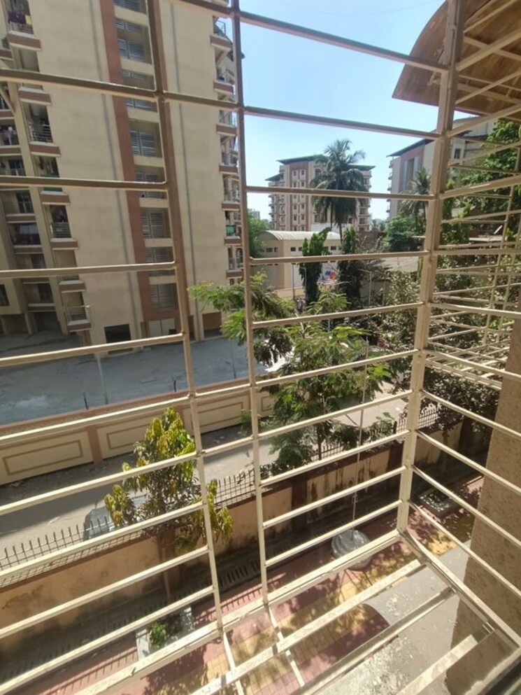 Balcony, vile parle west 3 Bedroom 1562 Sq.Ft. Builder Floor In Vile Parle West Mumbai 9748945