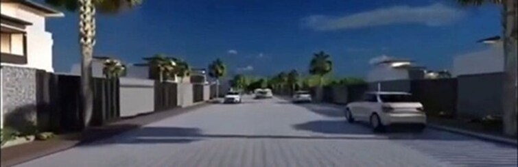 Cover Image, chhatikara  1008 Sq.Ft. Plot In Chhatikara Mathura 9748860