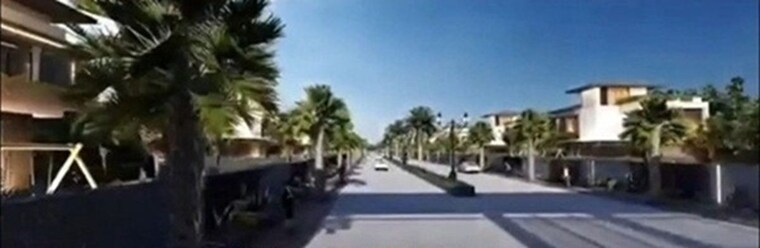 Exterior View, chhatikara  1008 Sq.Ft. Plot In Chhatikara Mathura 9748860