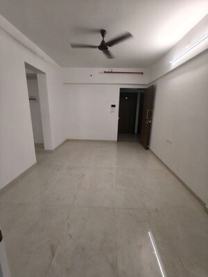 Room in 1 BHK Apartment at Godrej Vihaa, Badlapur East – for Rent
