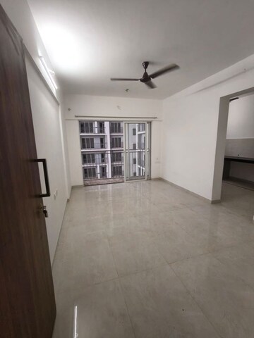 1 BHK Apartment For Rent in Godrej Vihaa, Badlapur East