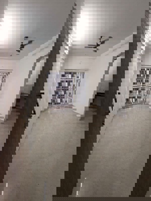 1 BHK Apartment For Rent in Godrej Vihaa