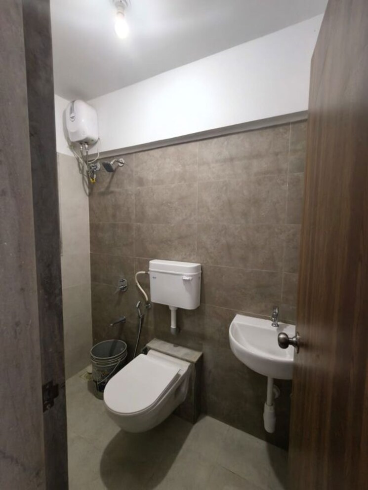 Master Bedroom, godrej-vihaa 1 Bedroom 468 Sq.Ft. Apartment In Badlapur East Thane 9749211