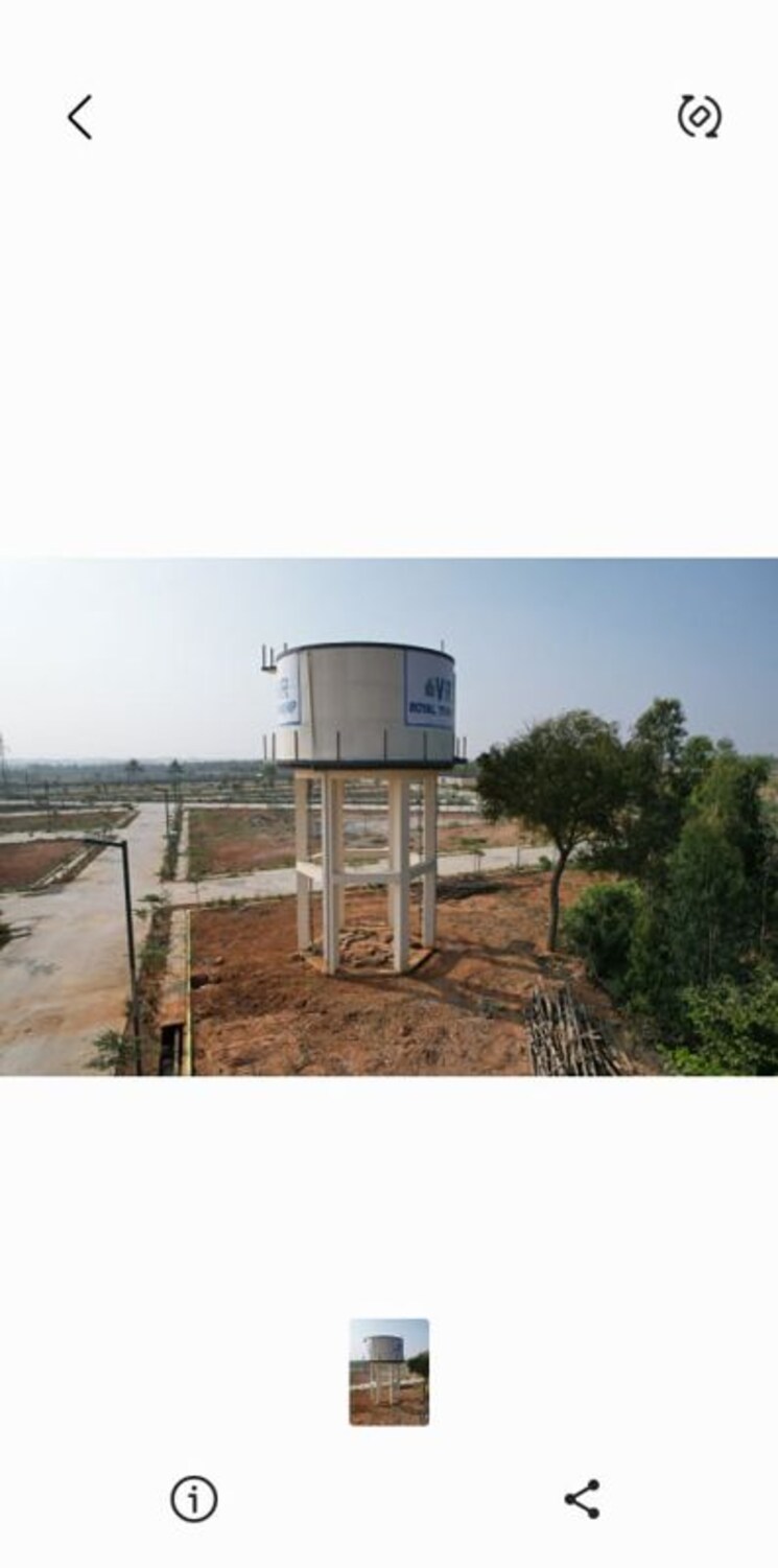 Exterior View, hoskote  1200 Sq.Ft. Plot In Hoskote Bangalore 9749212