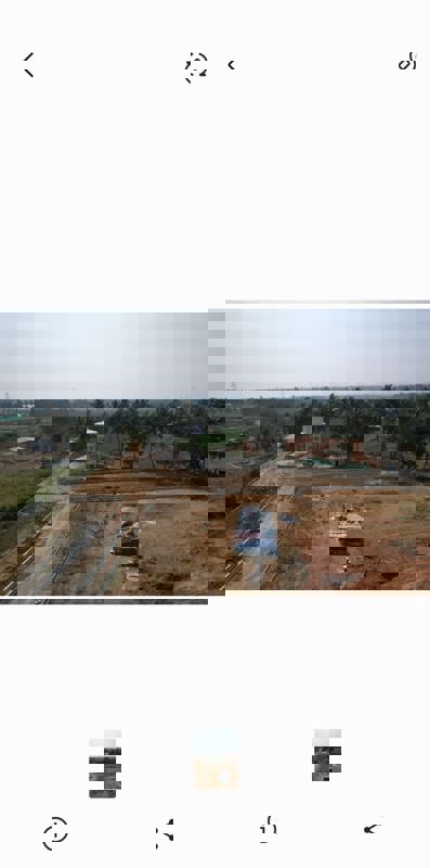 Plot For Sale in Hoskote