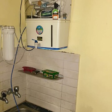 Furnished Amenities in  Pg at Gomti Nagar – for Rent