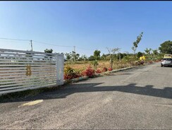 Plot For Sale in Harohalli