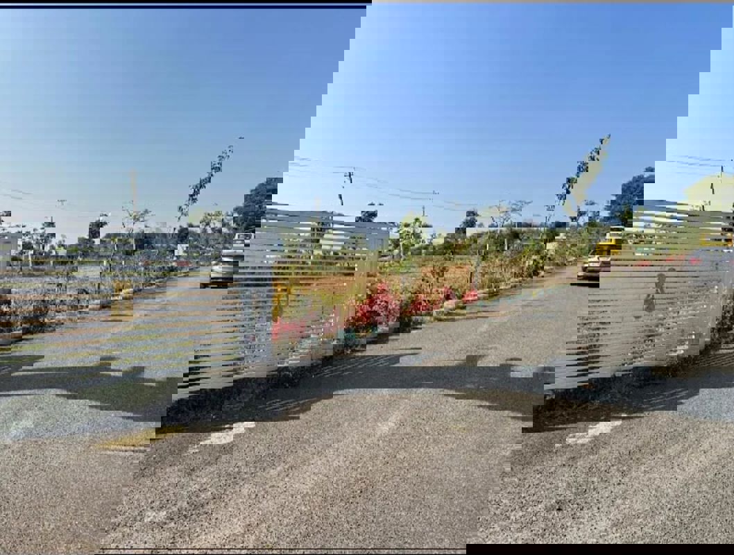 Plot For Sale in Harohalli