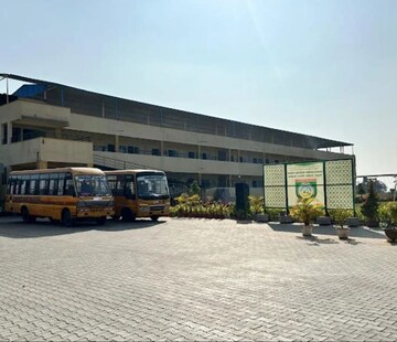  Plot – Exterior View View at Harohalli - for Sale