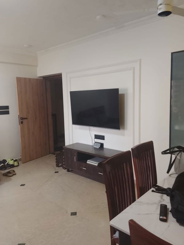 2 BHK + Extra Room 760 Sq.Ft. Apartment in Neelkanth Heights Shivai Nagar