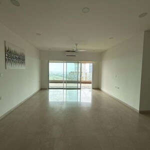 3 BHK Apartment For Rent in Lokhandwala Minerva Mahalaxmi, Arthur rd