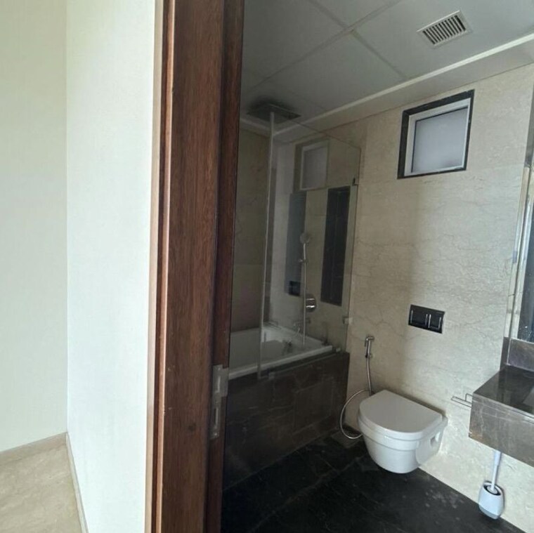 Bathroom, lokhandwala-minerva-mahalaxmi 3 Bedroom 1960 Sq.Ft. Apartment In Arthur rd Mumbai 9749230