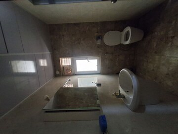 Bathroom in 2 BHK Apartment at Honer Vivantis, Gopanpally – for Rent