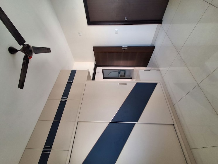 Bedroom, honer-vivantis 2 Bedroom 1290 Sq.Ft. Apartment In Gopanpally Hyderabad 9745564