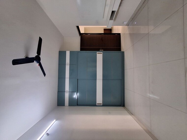 Bedroom, honer-vivantis 2 Bedroom 1290 Sq.Ft. Apartment In Gopanpally Hyderabad 9745564