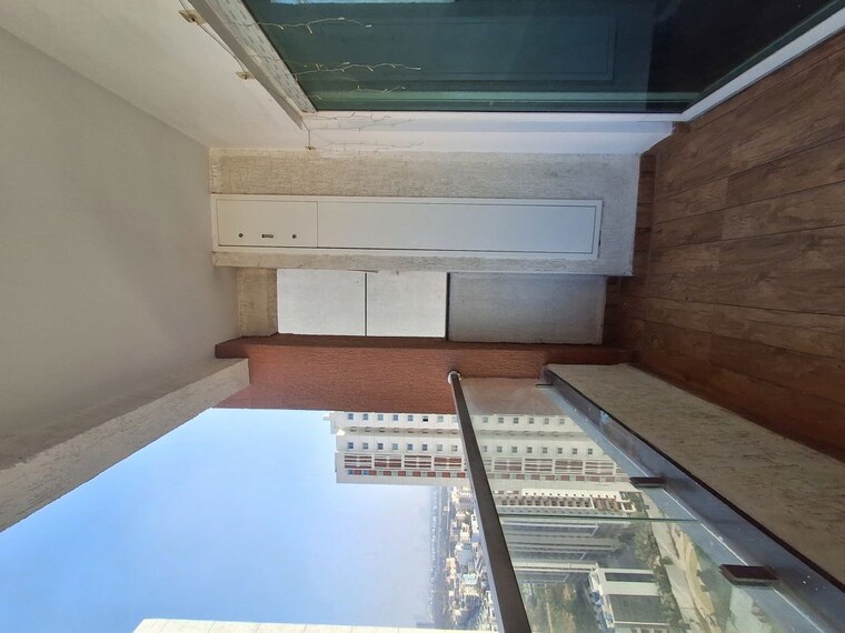 Balcony, honer-vivantis 2 Bedroom 1290 Sq.Ft. Apartment In Gopanpally Hyderabad 9745564