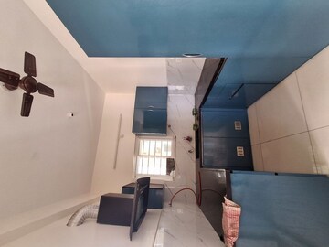 Kitchen in 2 BHK Apartment at Honer Vivantis, Gopanpally – for Rent