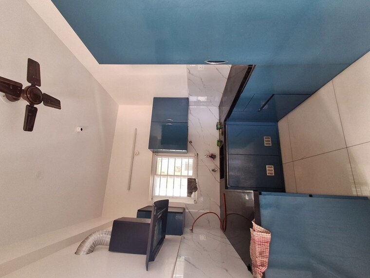 Kitchen, honer-vivantis 2 Bedroom 1290 Sq.Ft. Apartment In Gopanpally Hyderabad 9745564