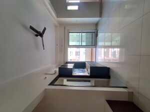 Living Room in 2 BHK Apartment at Honer Vivantis, Gopanpally – for Rent