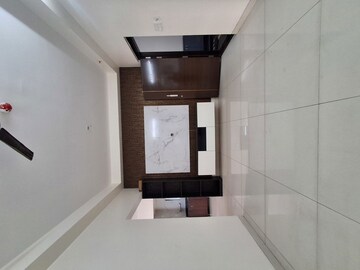 Living Room in 2 BHK Apartment at Honer Vivantis, Gopanpally – for Rent