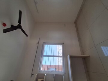 Bedroom in 2 BHK Apartment at Honer Vivantis, Gopanpally – for Rent