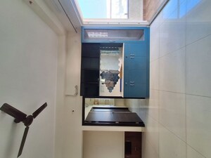 Living Room in 2 BHK Apartment at Honer Vivantis, Gopanpally – for Rent