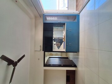 Living Room in 2 BHK Apartment at Honer Vivantis, Gopanpally – for Rent