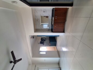 Living Room in 2 BHK Apartment at Honer Vivantis, Gopanpally – for Rent