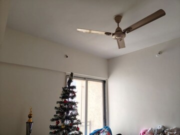 Bedroom in 2 BHK Apartment at Fiama Residency, Thane West – for Rent