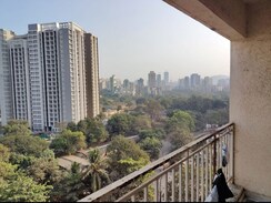 2 BHK Apartment For Rent in Fiama Residency