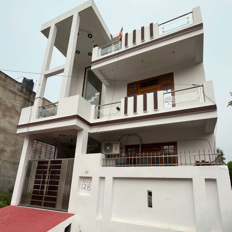 Pg For Rent in Gomti Nagar