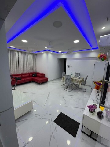 2 BHK Apartment For Rent in RNA NG Eclat, Andheri West