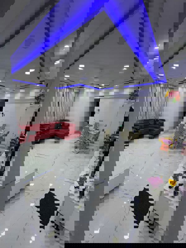 2 BHK Apartment For Rent in RNA NG Eclat