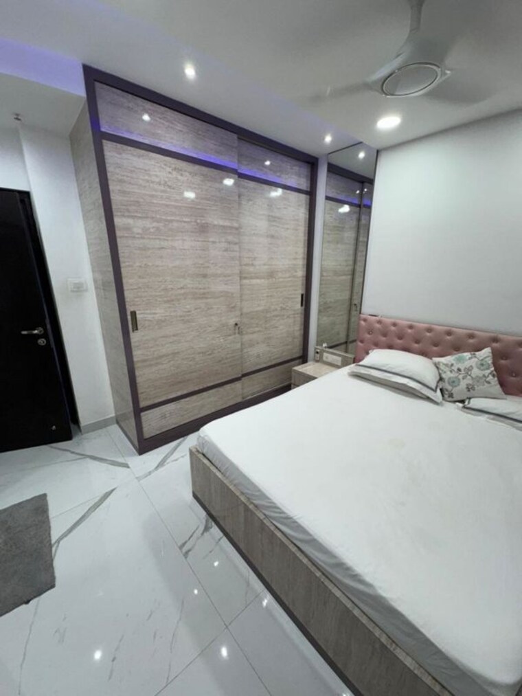 Room, rna-ng-eclat 2 Bedroom 801 Sq.Ft. Apartment In Andheri West Mumbai 9749291