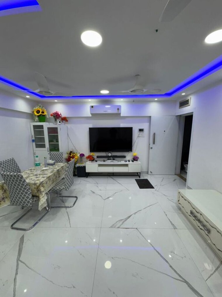 Team Area, rna-ng-eclat 2 Bedroom 801 Sq.Ft. Apartment In Andheri West Mumbai 9749291