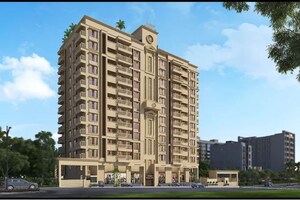 3 BHK Apartment For Sale in Chandshi