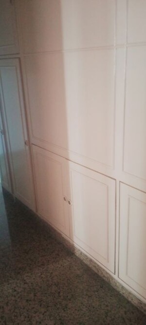 Bathroom in 2 BHK Apartment at Takshila CHS, Andheri East – for Rent