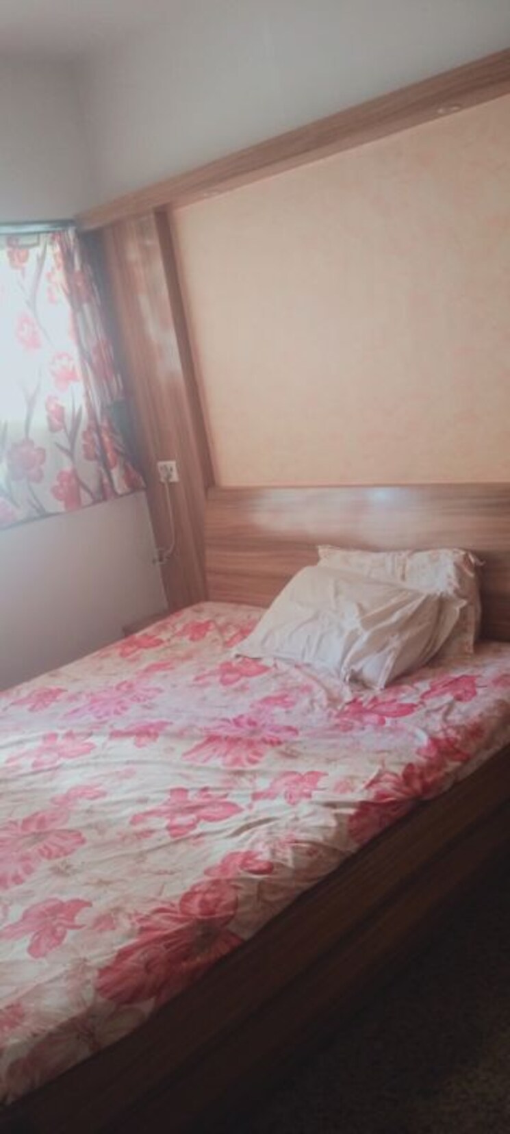 Bedroom, takshila-chs 2 Bedroom 975 Sq.Ft. Apartment In Andheri East Mumbai 9749297