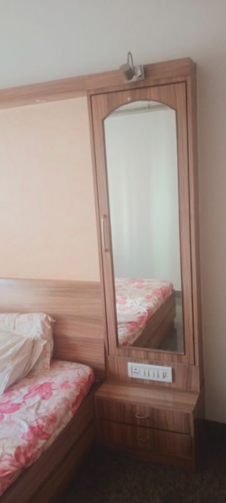 Bedroom, takshila-chs 2 Bedroom 975 Sq.Ft. Apartment In Andheri East Mumbai 9749297