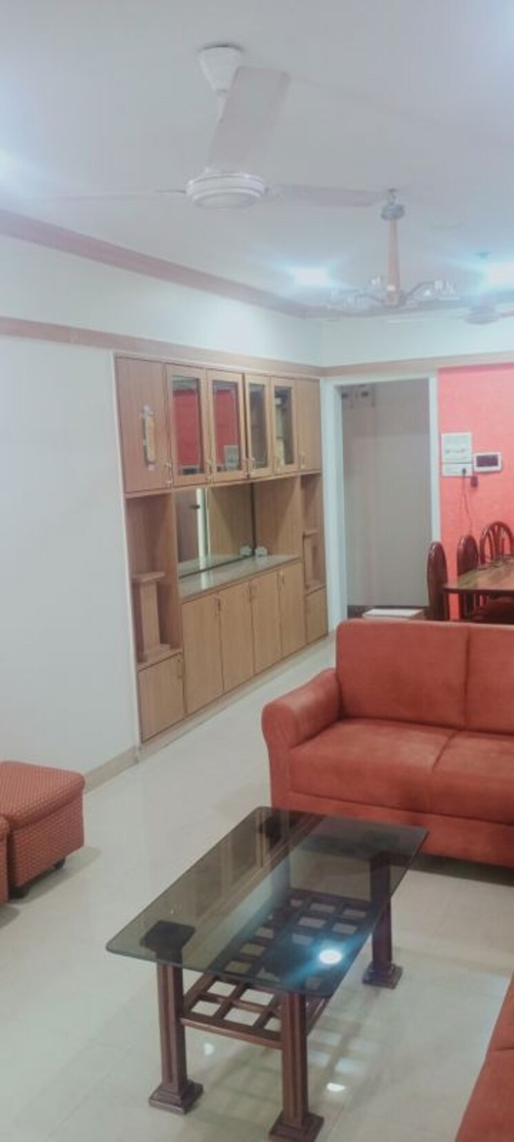 Room, takshila-chs 2 Bedroom 975 Sq.Ft. Apartment In Andheri East Mumbai 9749297