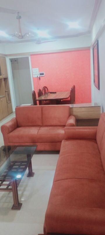 2 BHK Apartment For Rent in Takshila CHS, Andheri East