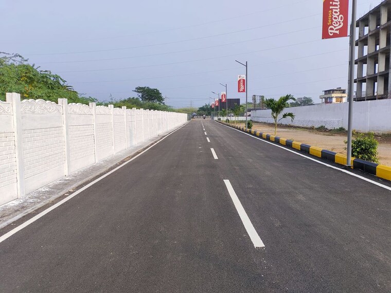 Other, thaiyur 3 Bedroom 1500 Sq.Ft. Villa In Thaiyur Chennai 9749309