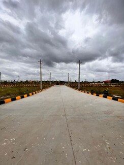 Plot For Sale in Arka Meadows