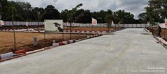 Plot For Sale in Kaggalipura