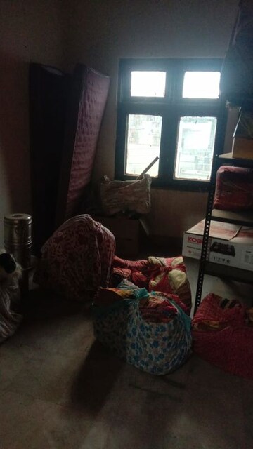 Living Room in 3 BHK Builder Floor at Kavi Nagar Block B – for Sale