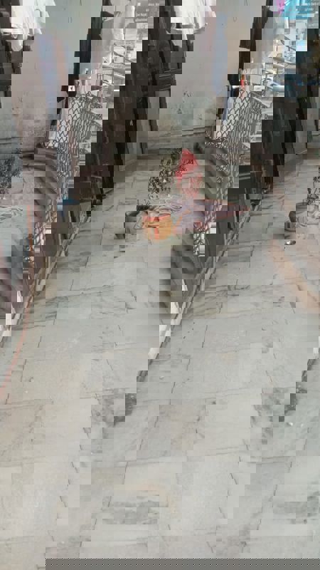 3 BHK + Extra Room Builder Floor For Sale in Kavi Nagar Block B