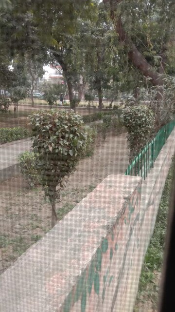 2.5 BHK Independent House – Garden View at Patel Nagar - for Sale