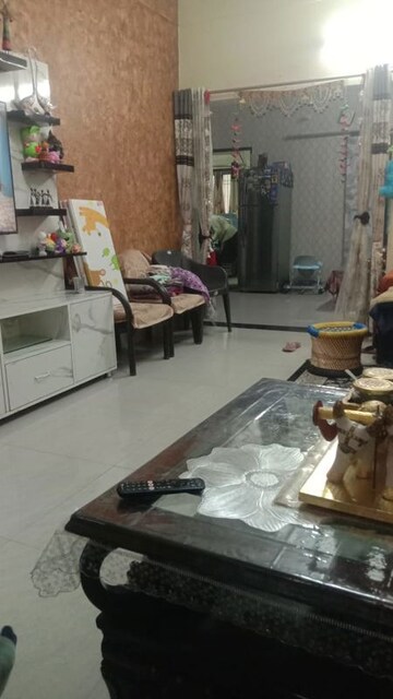 Living Room in 2.5 BHK Independent House at Patel Nagar – for Sale