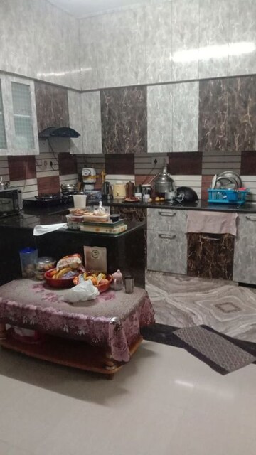 Kitchen in 2.5 BHK Independent House at Patel Nagar – for Sale