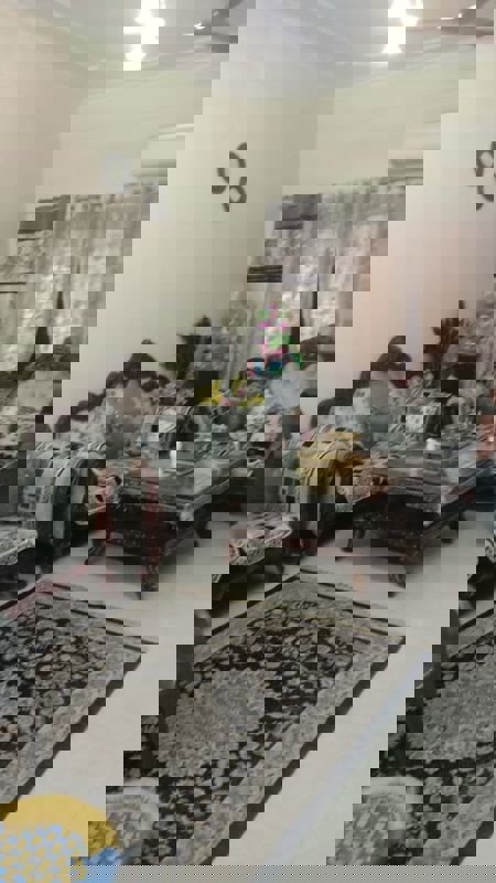 2.5 BHK + Pooja Room,Extra Room Independent House For Sale in Patel Nagar